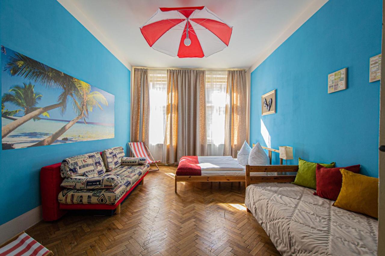 For Celebrations Spacious 3Bdr Apartment With Balcony Praga Exterior foto
