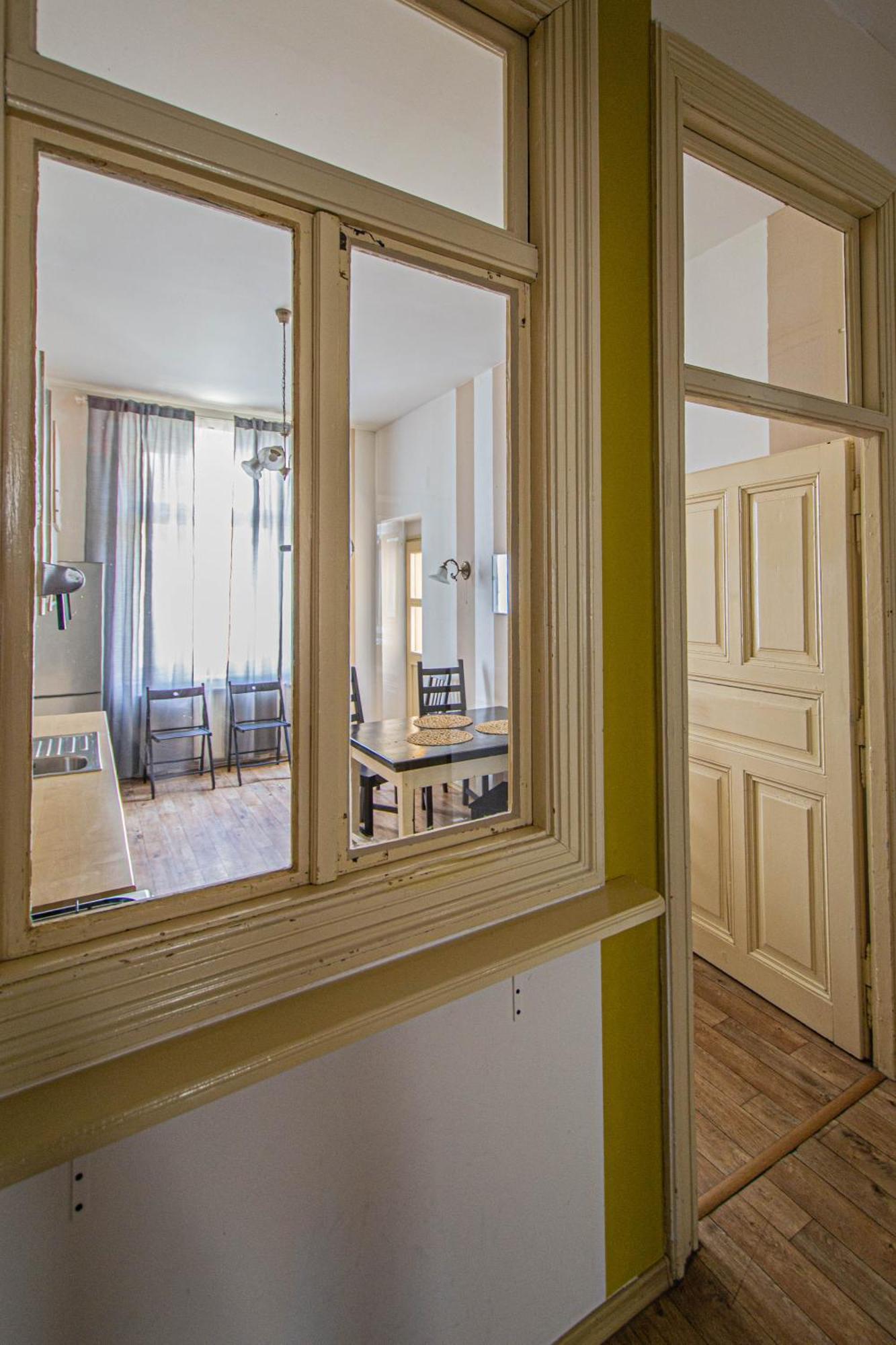 For Celebrations Spacious 3Bdr Apartment With Balcony Praga Exterior foto