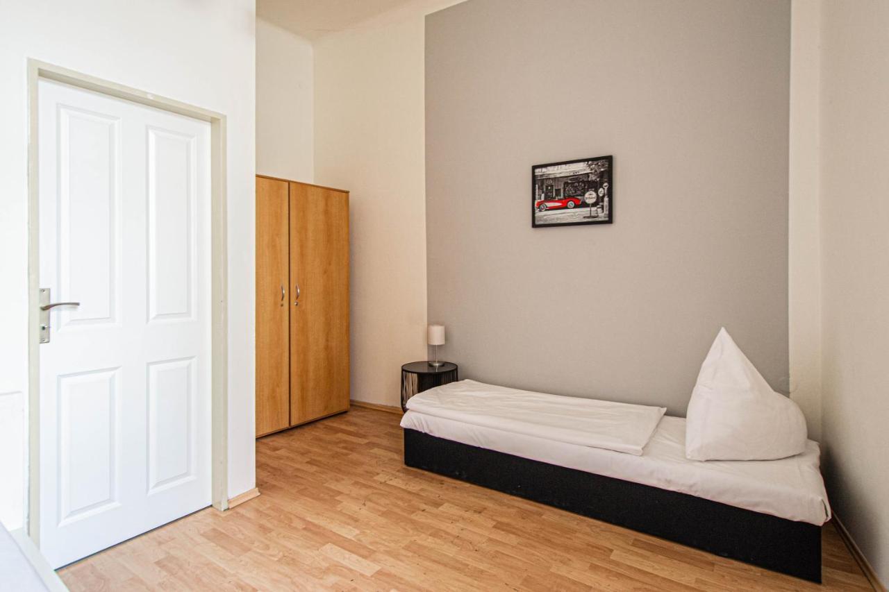 For Celebrations Spacious 3Bdr Apartment With Balcony Praga Exterior foto