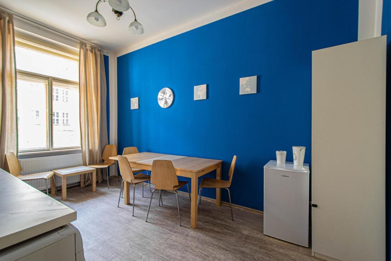 For Celebrations Spacious 3Bdr Apartment With Balcony Praga Exterior foto